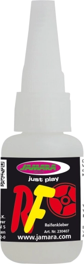 JAMARA gumi- és felniragasztó 20 ml
