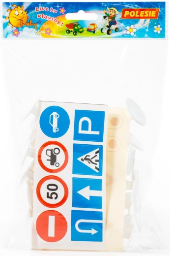 Matricák a valósághű jelöléshez