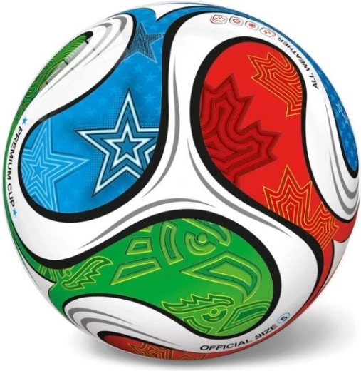 Premium Cup 2026 prémium sportlabda 14 cm