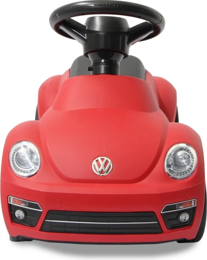 Hivatalos Volkswagen licenc és valósághű részletek