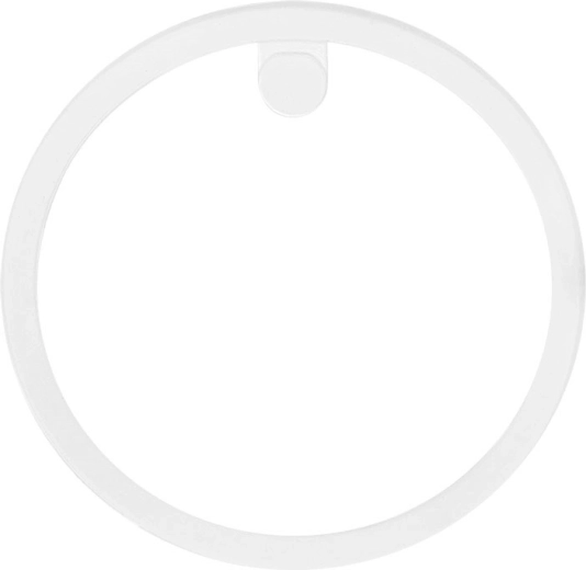 AKUKU 280 ml cumisüvegekhez való tömítéskészlet – 3 db