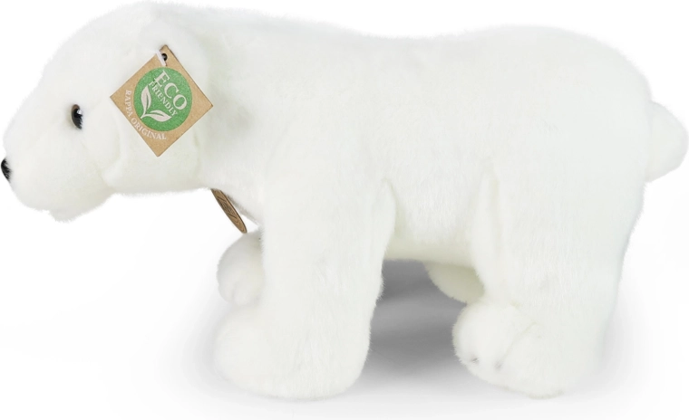 Környezetbarát töltet újrahasznosított PET-palackokból