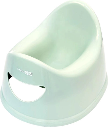 FreeON Simple Green gyermek bili
