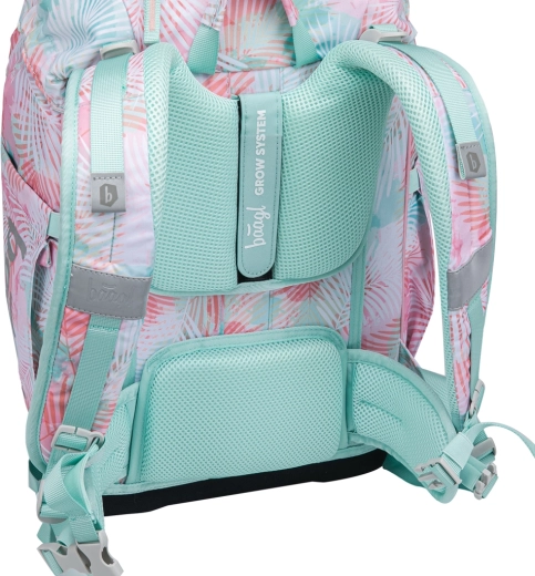 Tartós és biztonságos anyag GRS tanúsítvánnyal