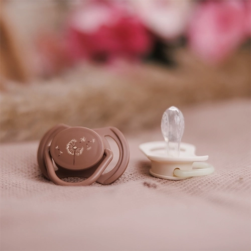 Puha, szimmetrikus szilikon szívóka