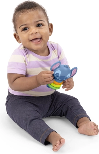 Csörgő, amely stimulálja a hallást