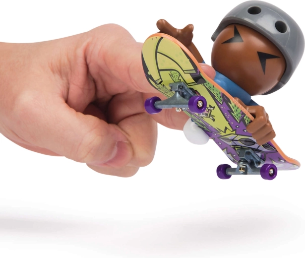 Gyakorold az ujjtrükköket bárhol, bármikor