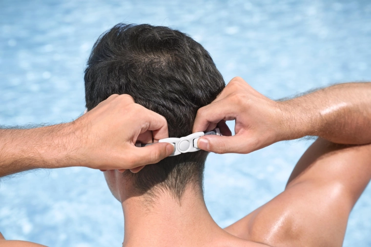 Gyors és pontos pántbeállítás