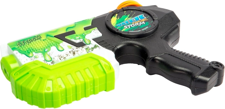 Ergonomikus fogás és könnyű konstrukció