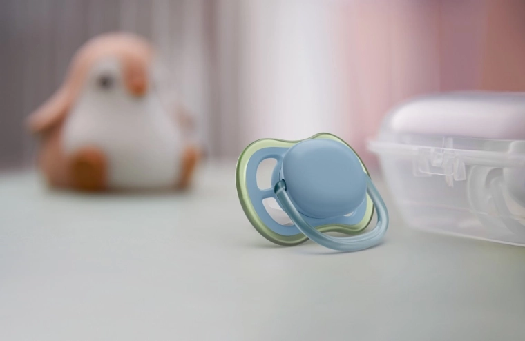 Sterilizálás tokban 3 perc alatt