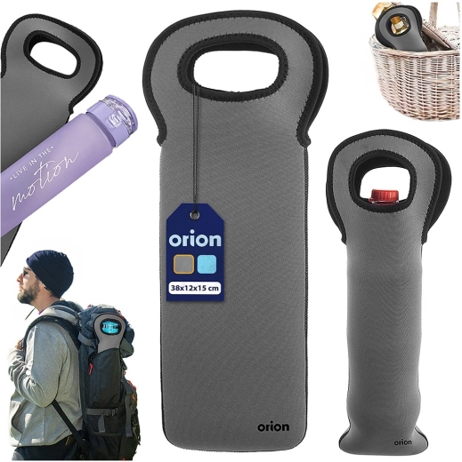 Hosszabb ideig hidegen vagy melegen tartja az italokat