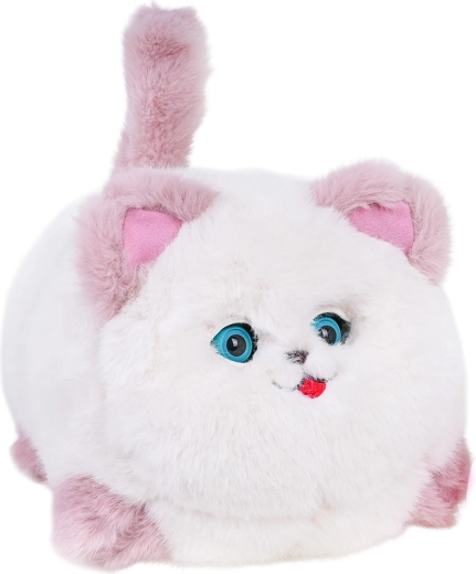 Puha plüss a végtelen ölelgetéshez