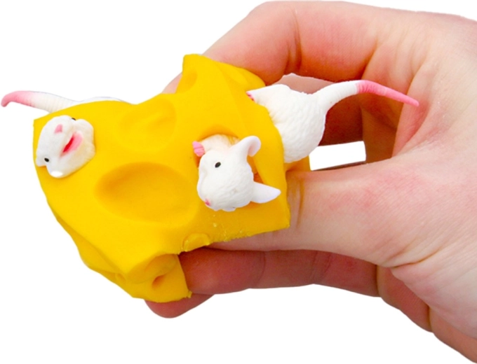 Puha és nyújtható anyag