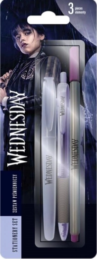 Astra Wednesday 3 részes írószerkészlet