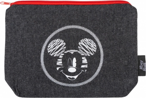 Farmer anyagú MICKEY tolltartó/etui