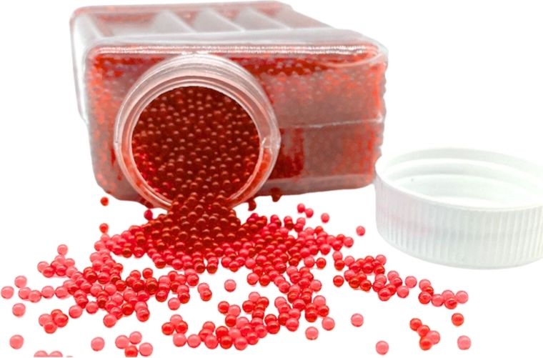 Biztonságosabb és jól látható lövedékek