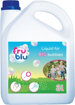 Fru Blu Nagy buborékok bevonata 3l