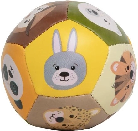 puha labda vadállatokkal nature planet