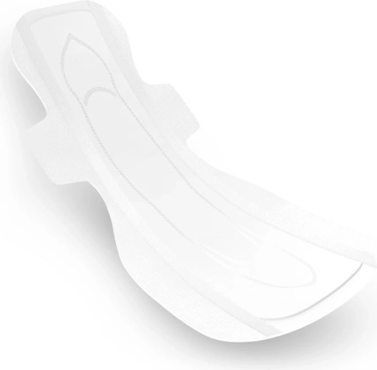 Maximális védelem a 425 mm hossz és az 5 réteg révén