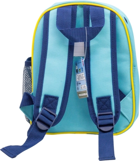 Praktikus hálós zseb palacknak