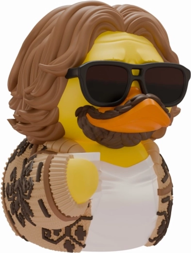 Gyűjtői darab, amely úszik