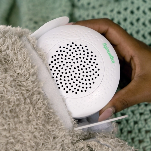 Megnyugtató hangok és altatódalok a könnyű elalváshoz