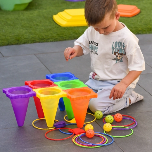 Három játék egy szettben