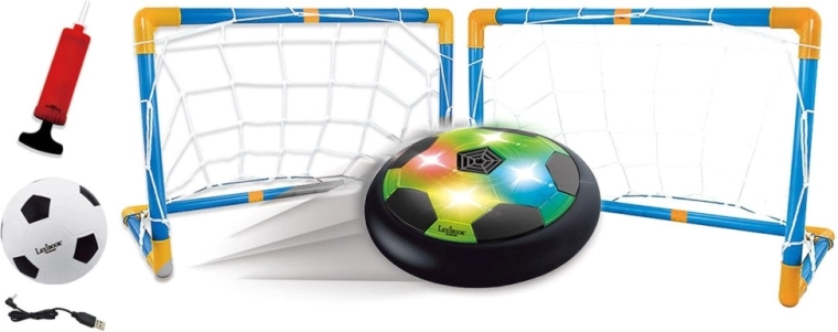 Teljes játékszett, azonnal bevethető