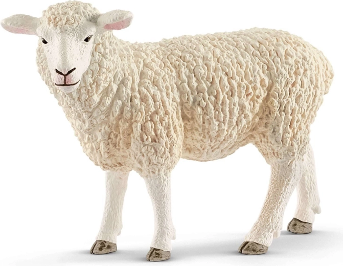 Schleich bárány Farm World