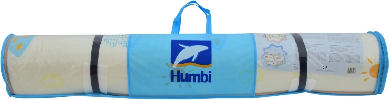 Könnyű hordozás cipzáras táskában