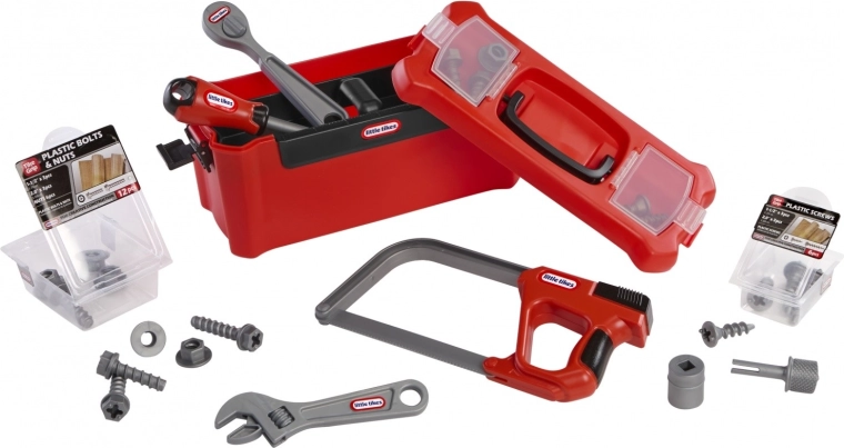 Biztonságos és tartós anyagok