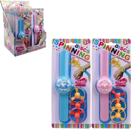 Stílusos gyerek karkötő két színben