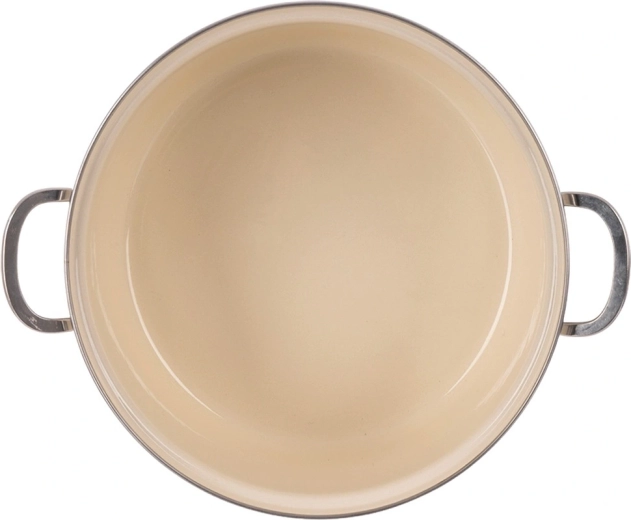 Kényelmes kezelés és széles nyílás