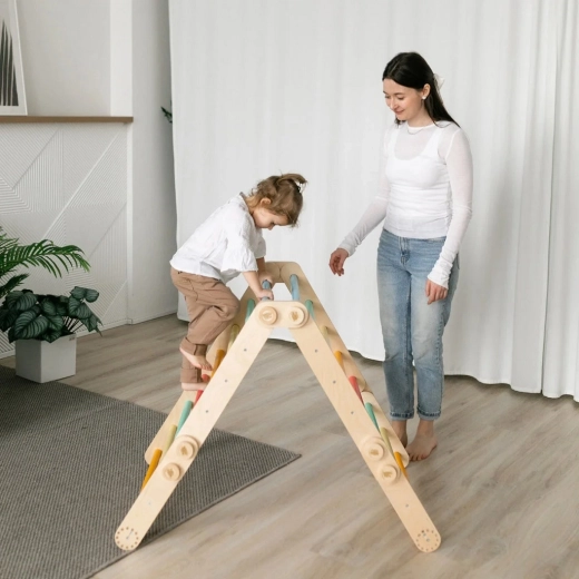 Biztonságos és stabil kivitel