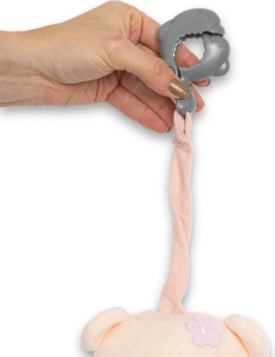 Finom plüss a kellemes érintésért