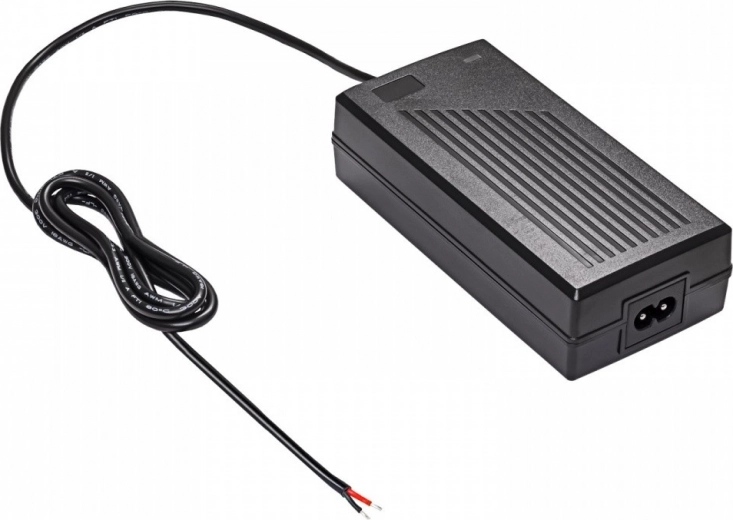 Elektromos jármű töltő 29,4 V / 2 A 60 W csatlakozó nélküli, 1 m