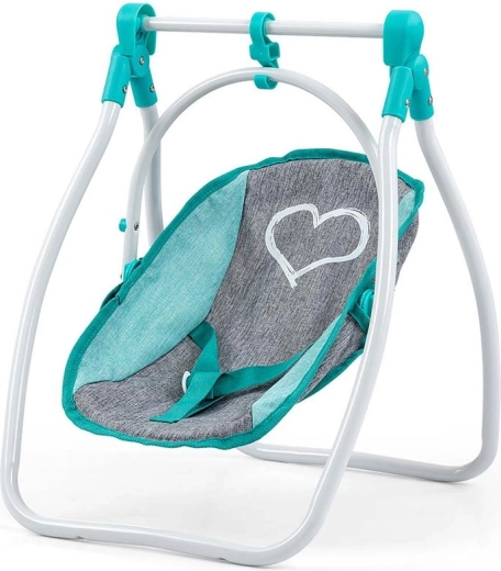 Hinta a megnyugtató ringatáshoz