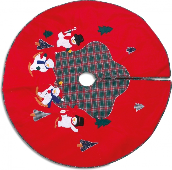 Dekoratív alátét karácsonyfa alá Small Foot
