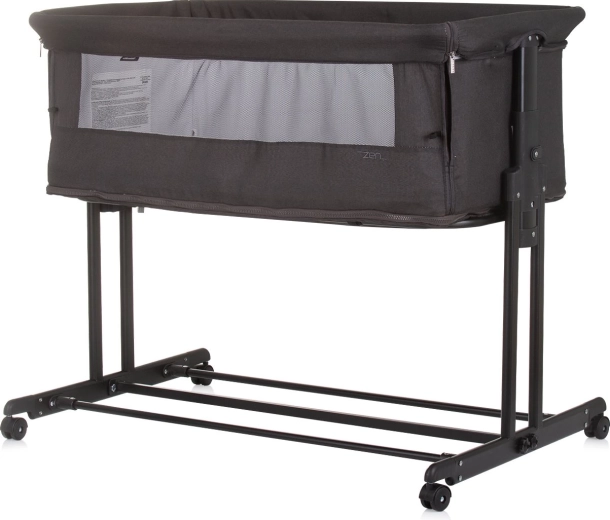 Stabil váz és mobilitás fékekkel