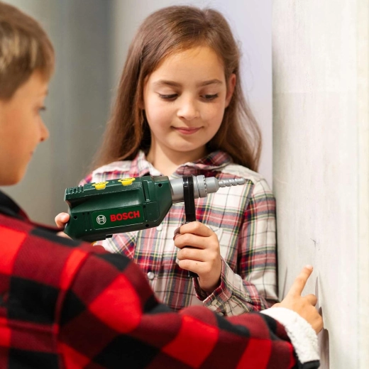 Élethű fény és hang