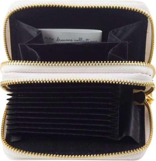 Harmonika rekeszek kártyákhoz és iratokhoz