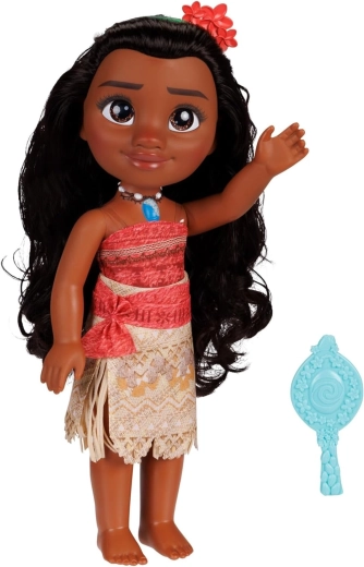 Hosszú haj fésülése és formázása