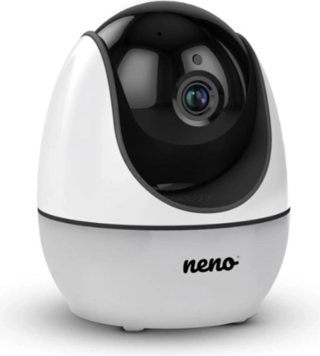 Pan/Tilt kamera éjjellátással