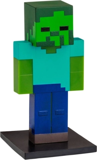 Minecraft kapszula 2. sorozat