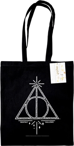 Harry Potter táska Halál ereklyéi