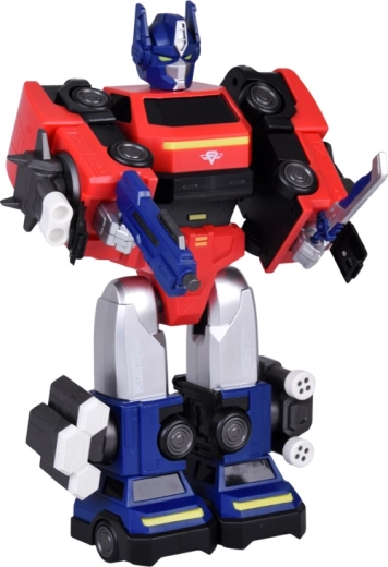 LED effektek és cserélhető fegyverek