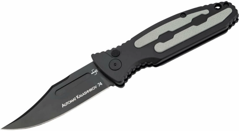 Böker Plus Kalashnikov 74 auto black automata kés