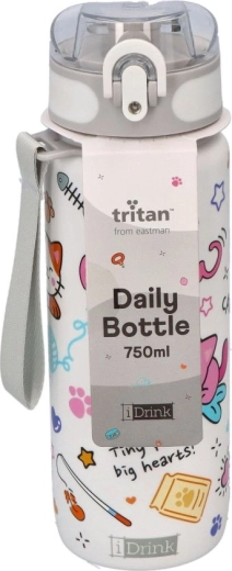 Strapabíró, BPA-mentes tritán