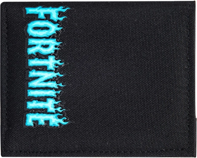 Baagl Fortnite Blue GRS diák pénztárca