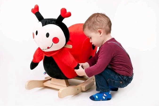 Zenés tappancs a még nagyobb szórakozásért